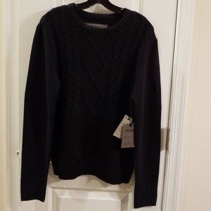 NWT Seduka brand mens sweater